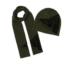 Pack de gorro y bufanda...