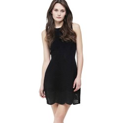 Vestido marciano labor de...