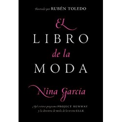 eBOOK: El Libro de la Moda....