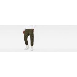Rackam Tapered Cargo Pants